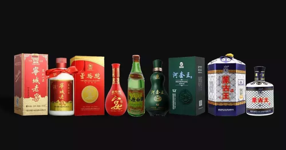 厉害了内蒙古!这五大名酒,让人闻风丧胆!