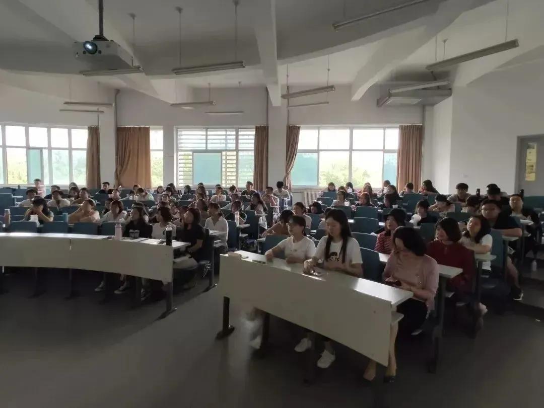 院系风采 | 国际关系学院