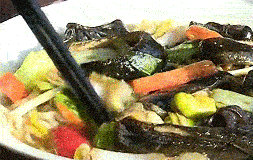 真香！这些淮安特色美食你吃过多少？
