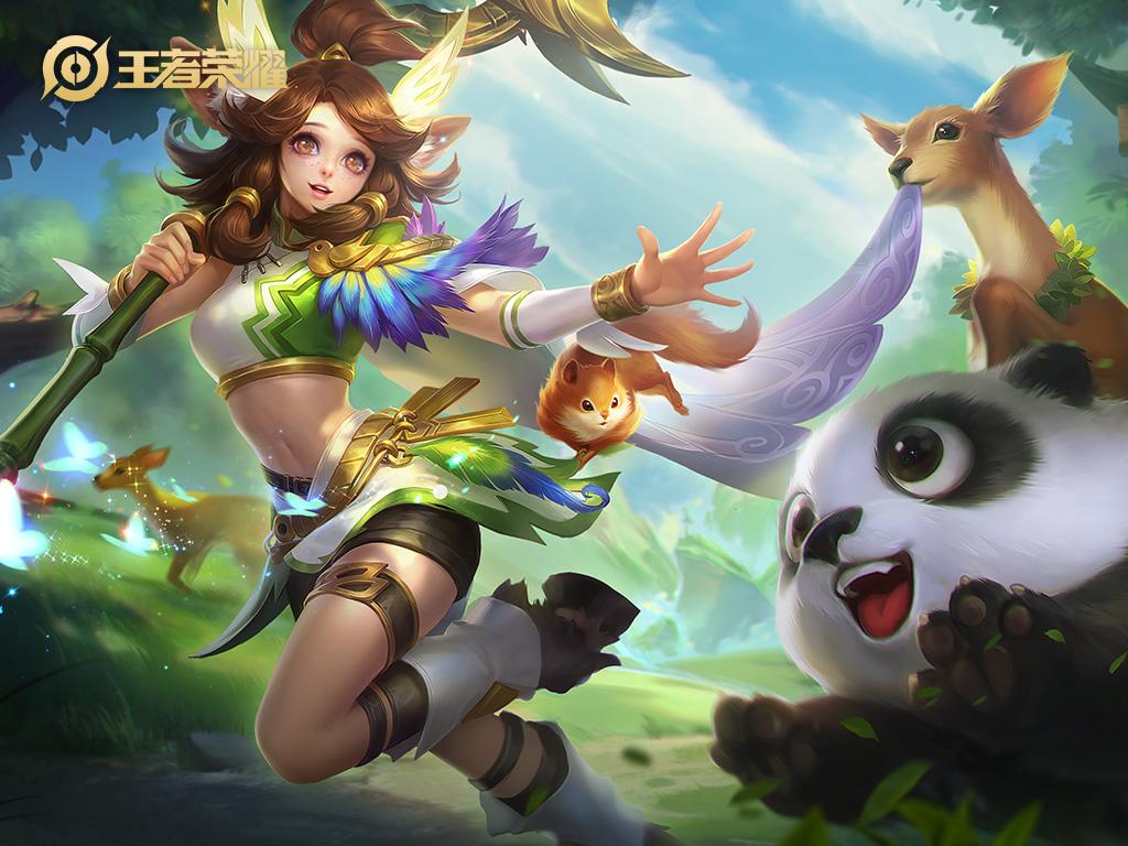 张良和东皇对战瑶(东皇与张良)