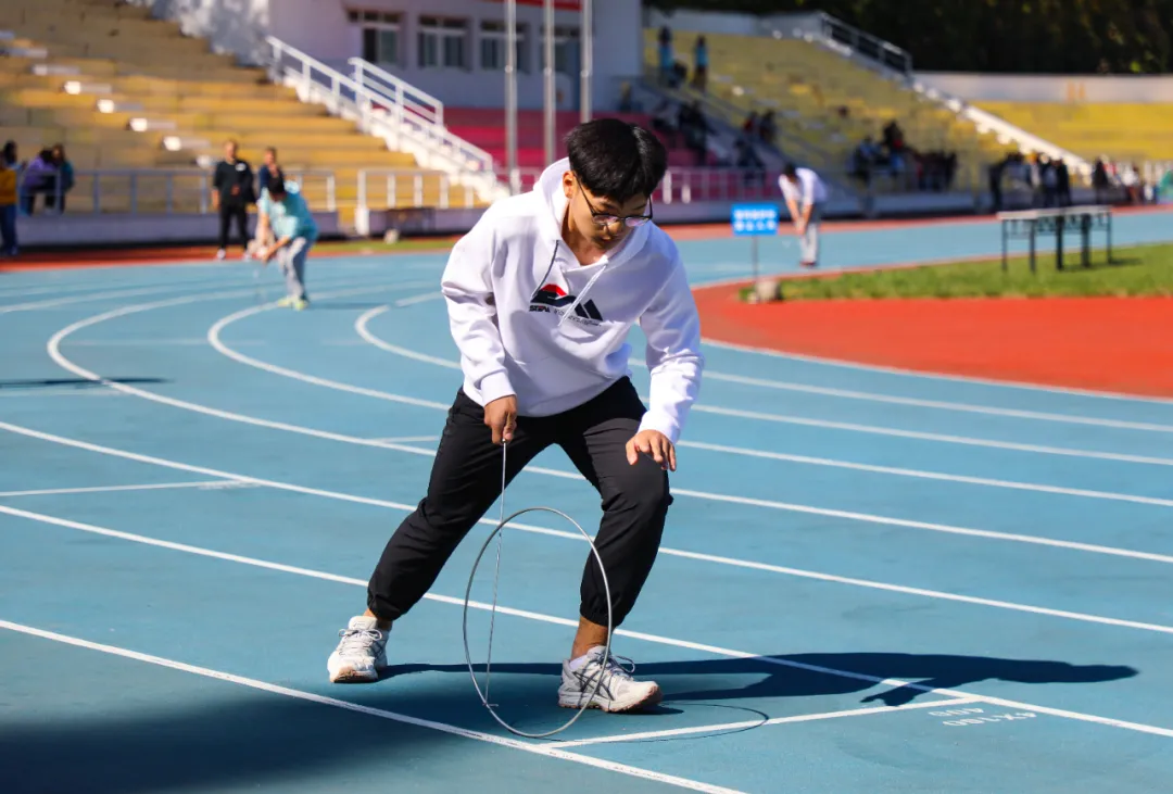 落幕!多图直击,成绩公布