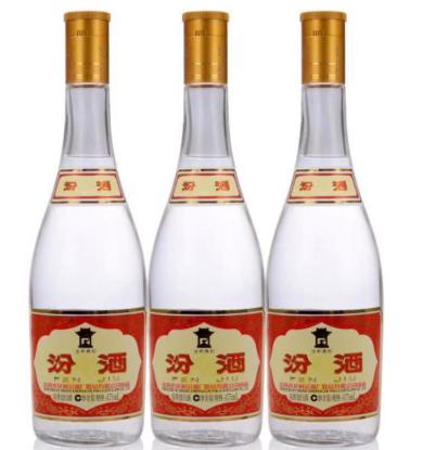 买汾酒的时候，我们选十年陈酿、二十年陈酿还是三十陈酿？原来讲究不一样