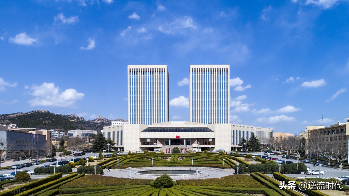 山东师范与山东科技同时冲击国家重点实验室，双一流将花落谁家？