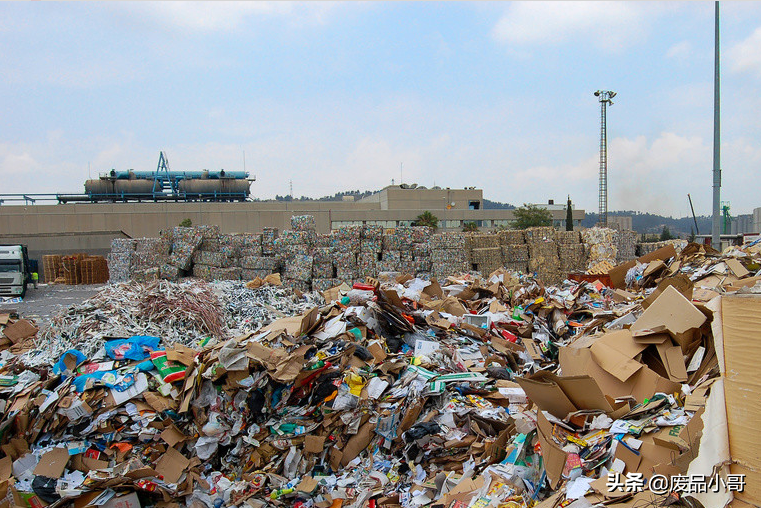 废纸回收价格2021年7月13日废纸回收价格调整信息