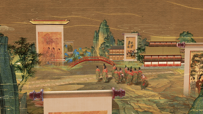 常年被黑被吐槽，实际是个唐风国潮不输西安的宝藏旅行地