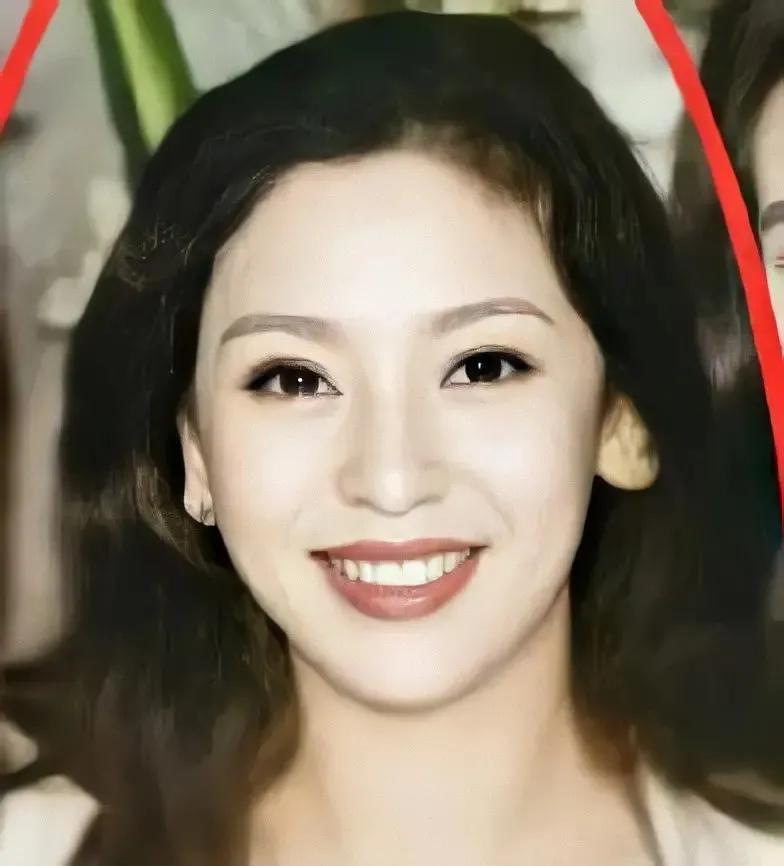 长了一张风情的脸，情史却干净如纸的10位女星，个个旺夫命