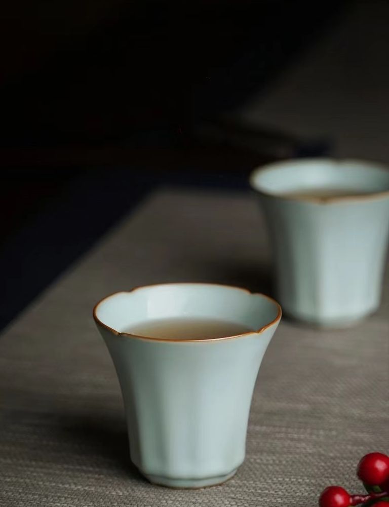 一次入門，讀懂18種常用茶具