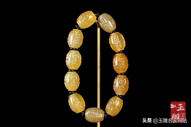 玛瑙手链怎么选？玛瑙手链什么颜色好？