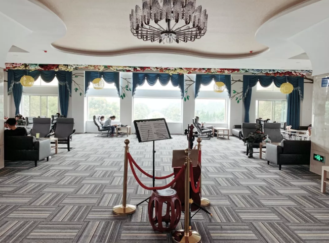 为什么选择西安邮电大学，这10个理由足够让你心动