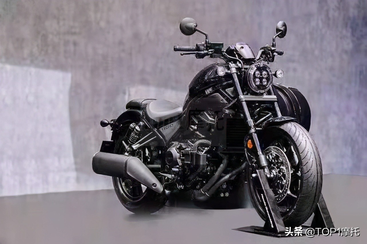 本田进口摩托三车齐发 CB1000R、NSS750、CM1100国内正式上市