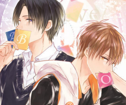 首先a性别全称叫做alpha,这类人是社会精英人群,从身体素质上还有智力