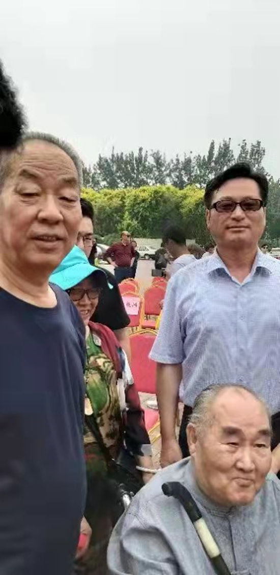 當(dāng)代書法名家——荊立成