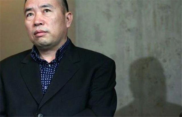 赖昌鑫本人图片(赖昌星的前妻和子女) - 赤虎壹号