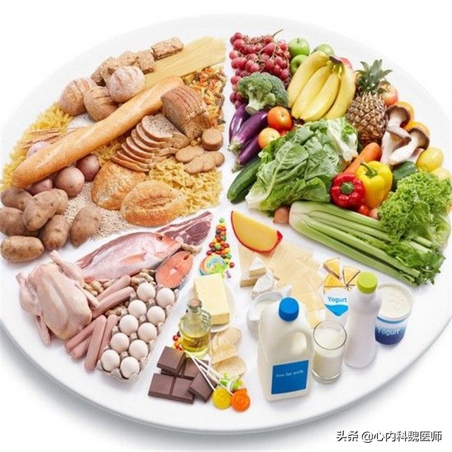 低压高，不吃药，做好这3方面工作，血压也能轻松回降