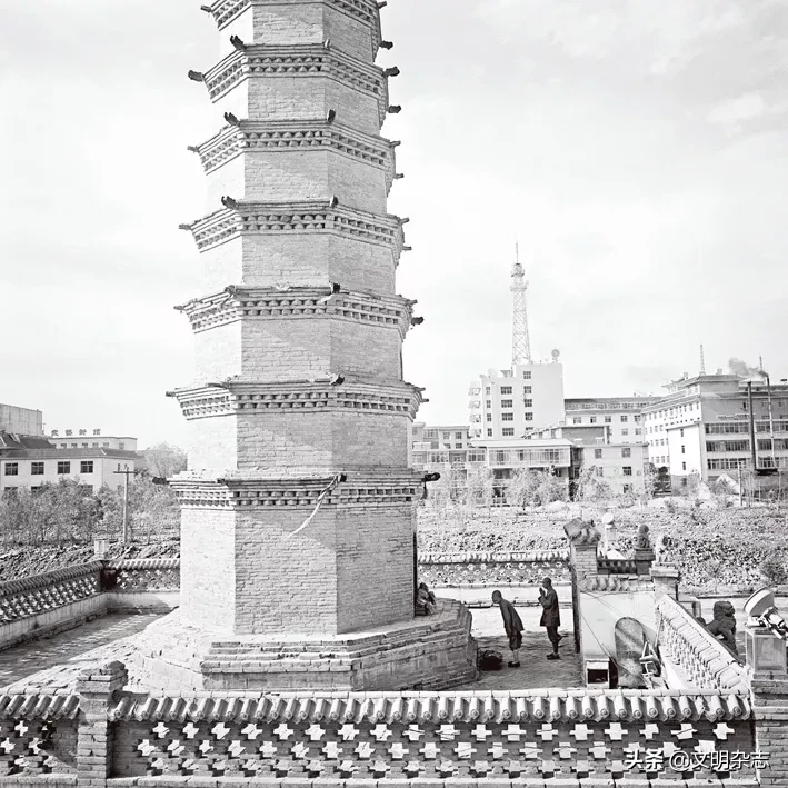 车过删丹：与长城为邻