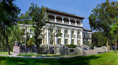 洛阳3大本科大学介绍，含分数线