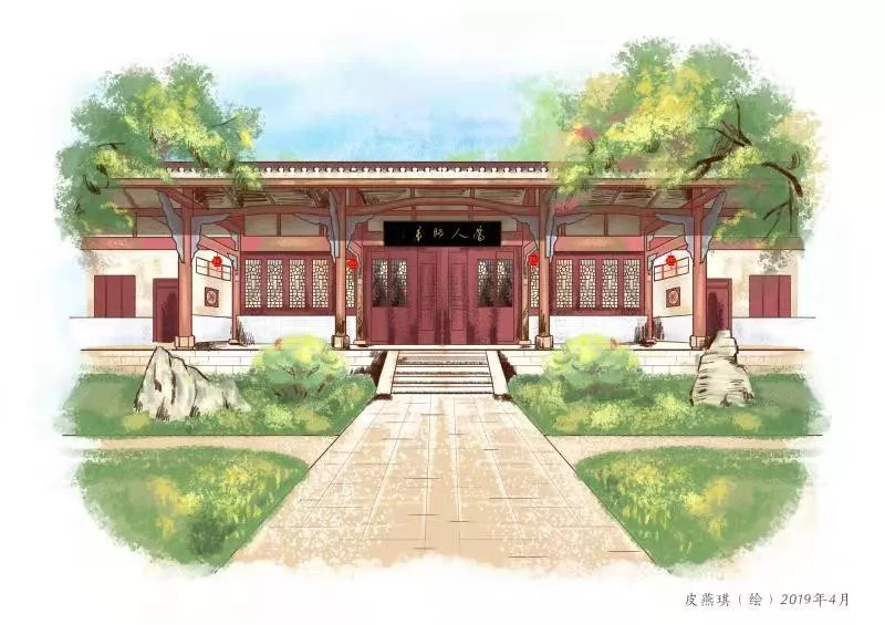 这所行事低调却成绩华丽的名校，他值得被爱