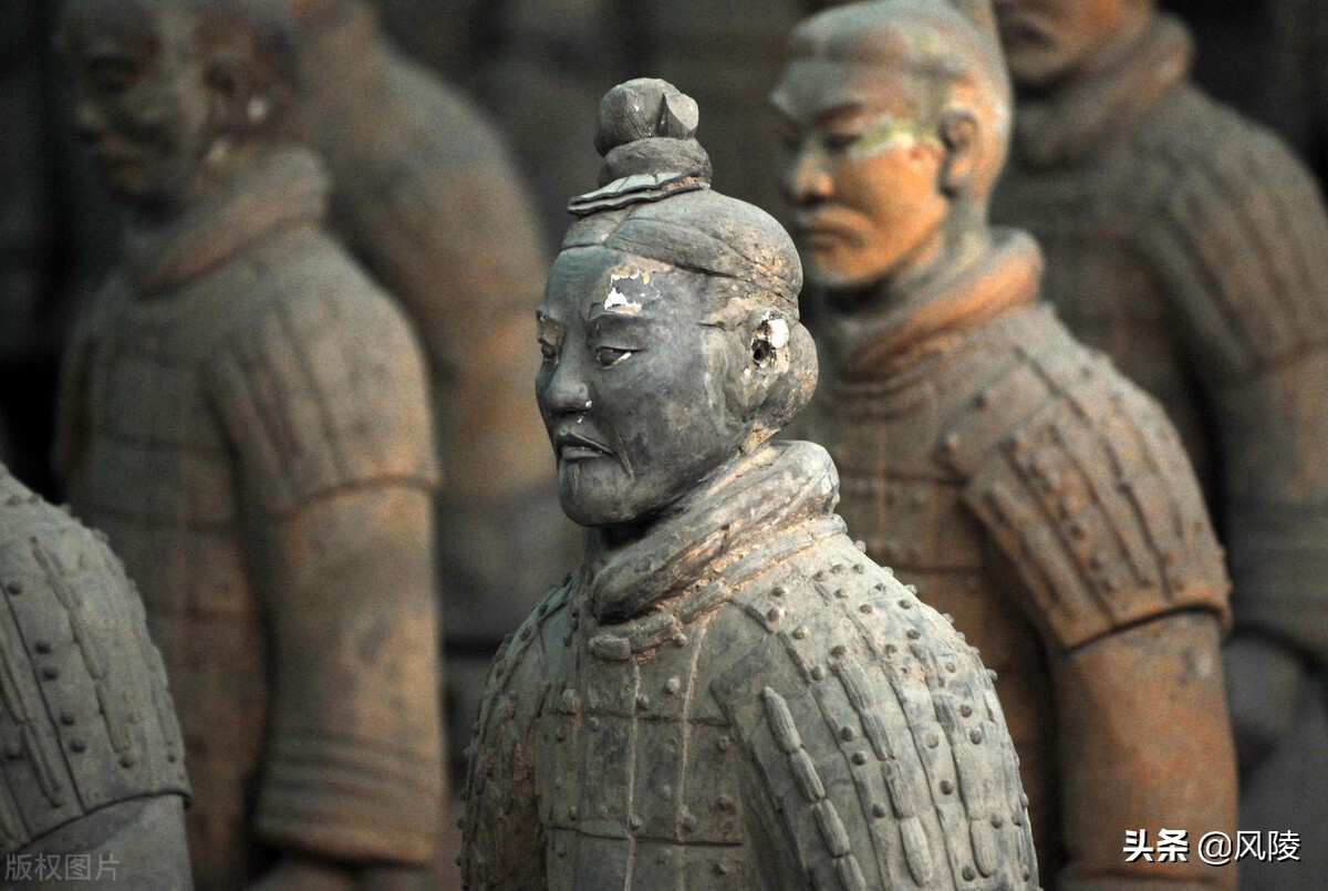网友公认的中国八大历史奇迹，每个都是人民智慧结晶，你都去过吗