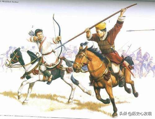 《木兰辞》：草原游牧文化与农耕文明的碰撞