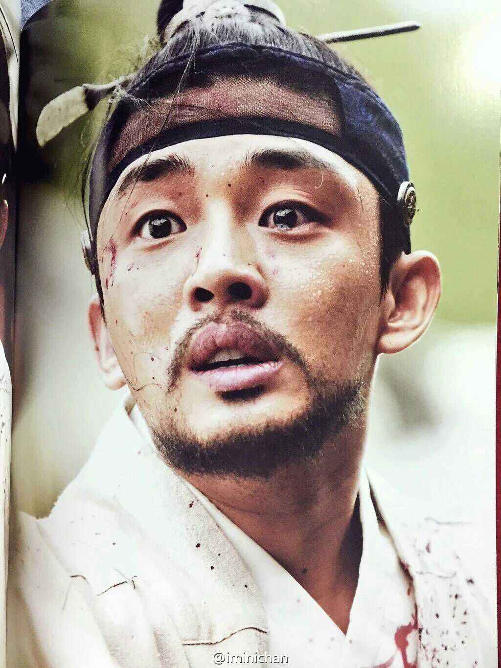 《思悼》隐秘历史:帝王之家父恨子究竟有多凶残