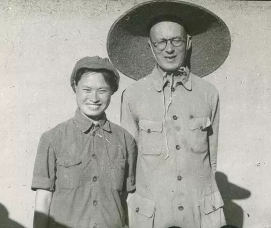 红色通信史（三）：延安通信故事