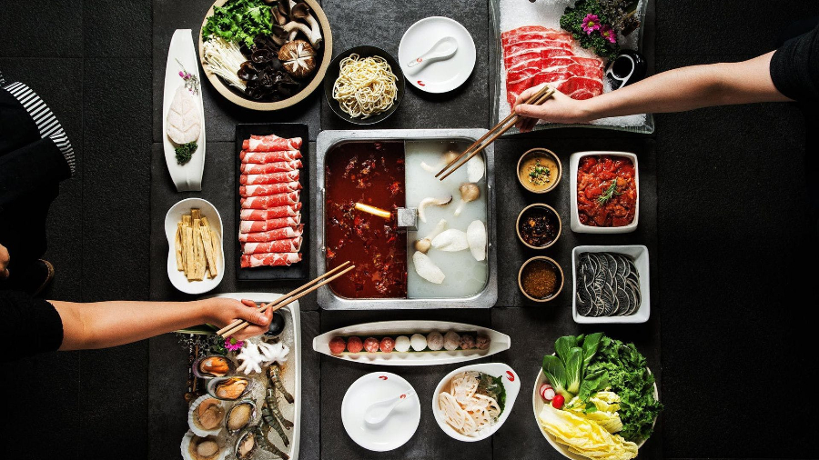 海底捞生态王国全景：餐饮全链条最深布局