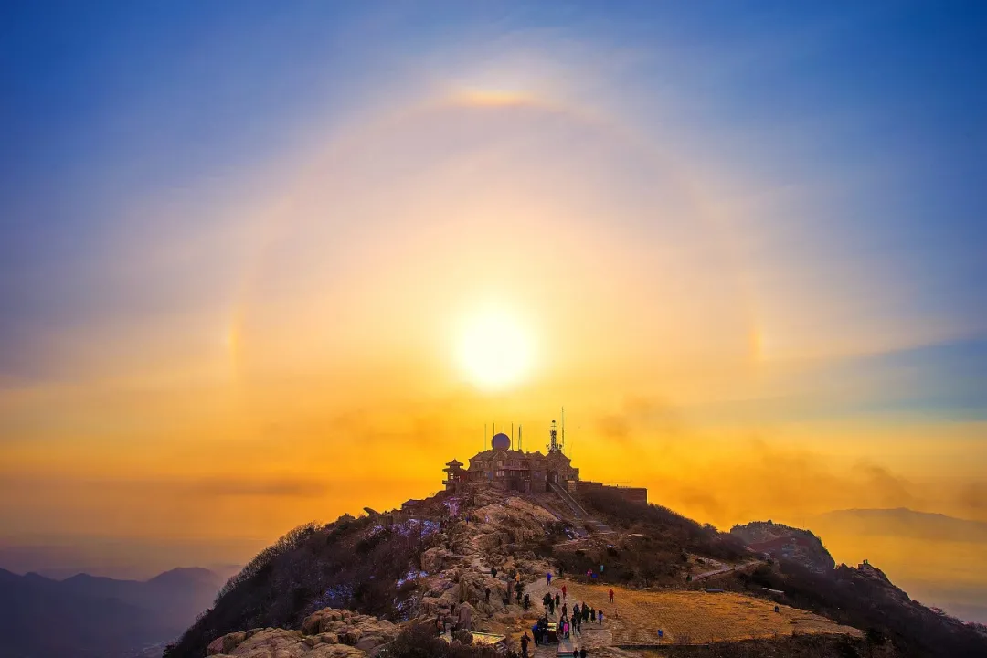 5块钱的泰山,为什么在现实中看不到?