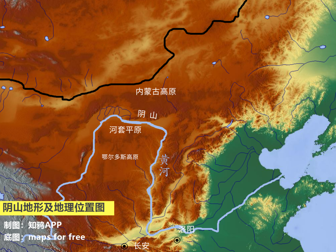 「但使龙城飞将在」的「龙城」在哪？