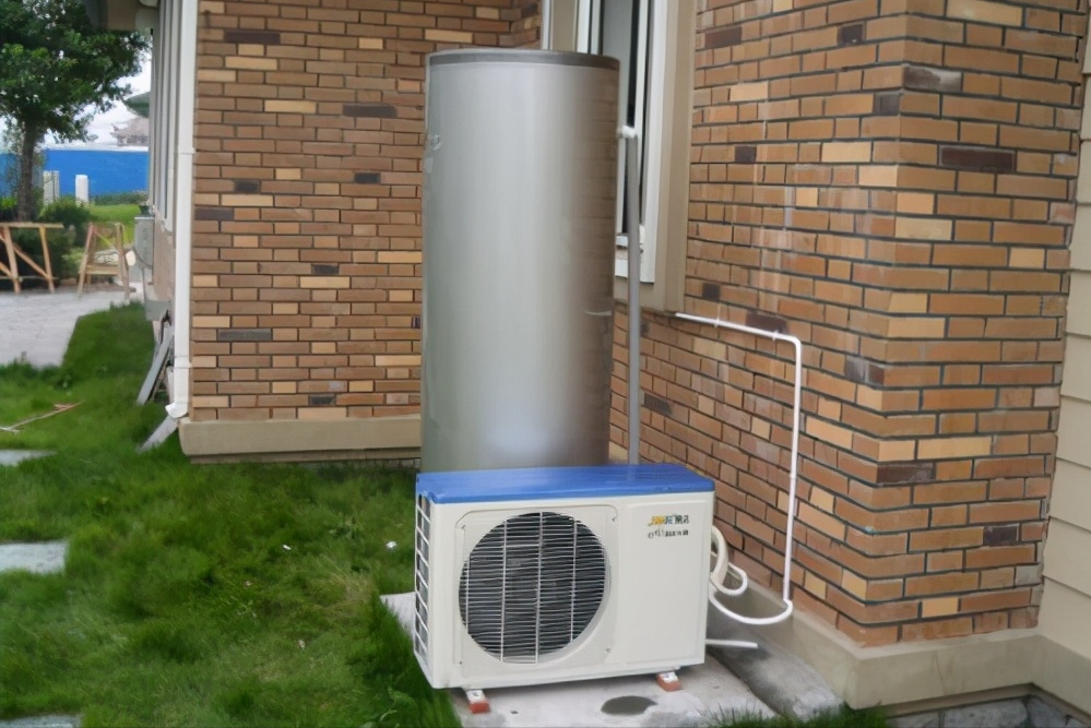 空气能热水器制热效果不好，可以从这几方面找原因