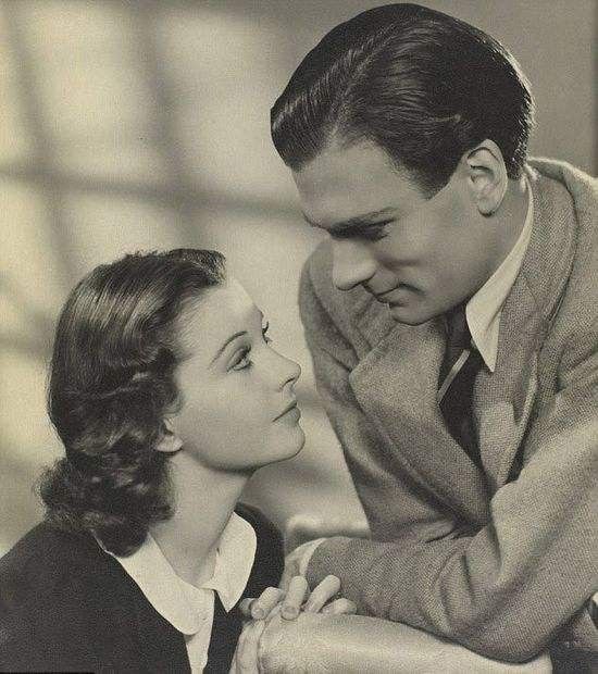 绝色佳人费雯丽,出轨爱上有妇之夫,被花心丈夫折磨成"疯女人"