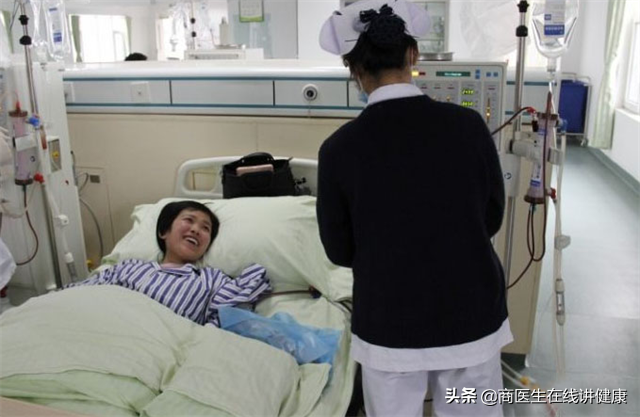 如何让你的肺结节变小甚至消失？