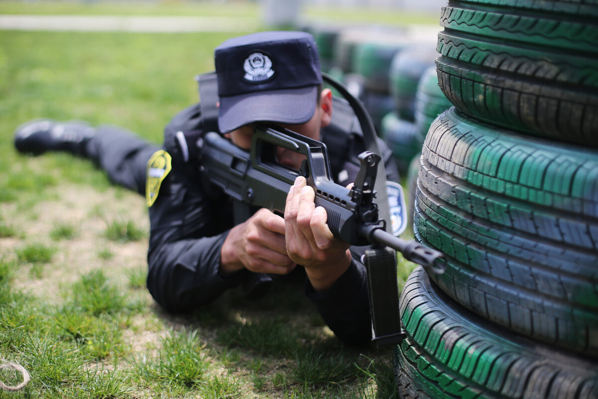 分享：提前批报考警校必须满足6个条件才能保证被录取