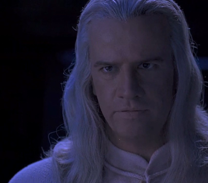 95版和2021版真人快打电影版角色对比,欢迎讨论