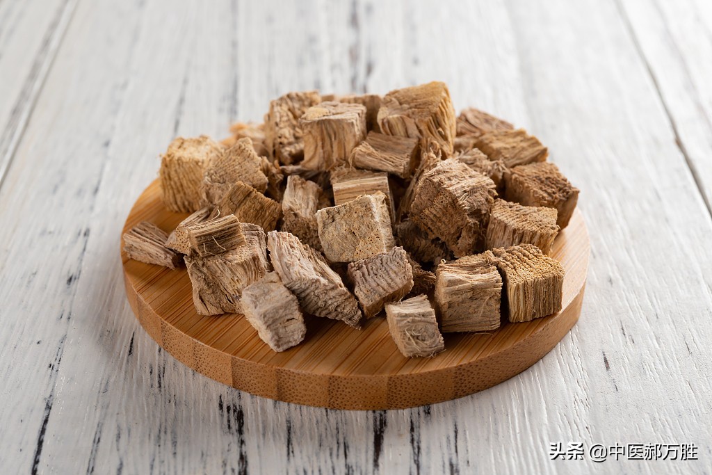 长期喝葛根对肝脏有好处吗(作用全面的中药本草葛根)