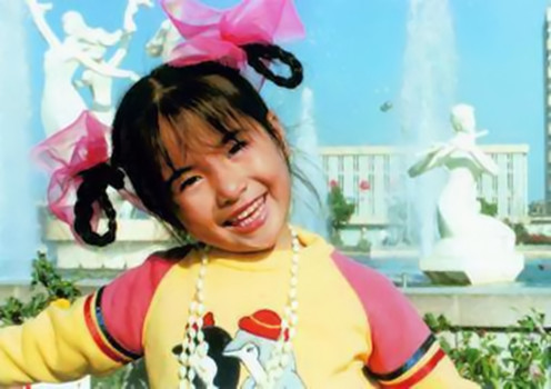 40岁叶璇自曝担心王一博，从名校学霸到遭群嘲，她其实活得真实