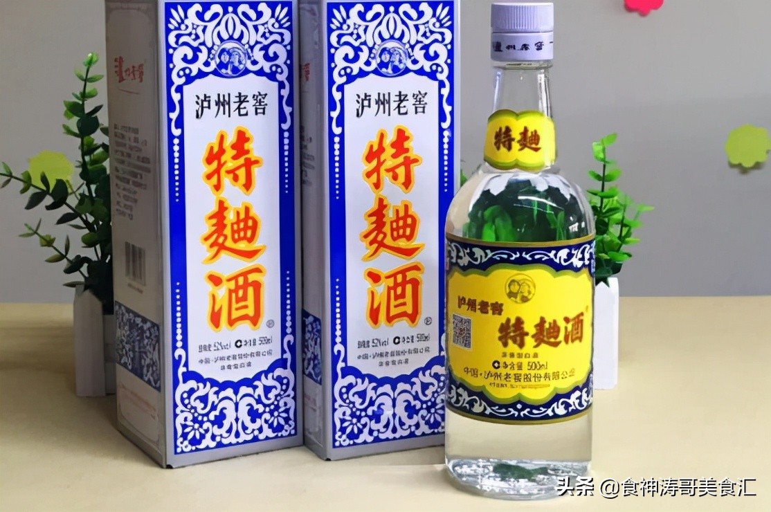 中国白酒十大名酒(盘点我国便宜还好喝的10款白酒，都是纯粮酿造，有没有你经常喝的)