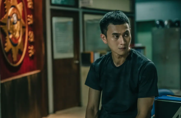 台剧又封神！联手大尺度HBO，一播就爆？