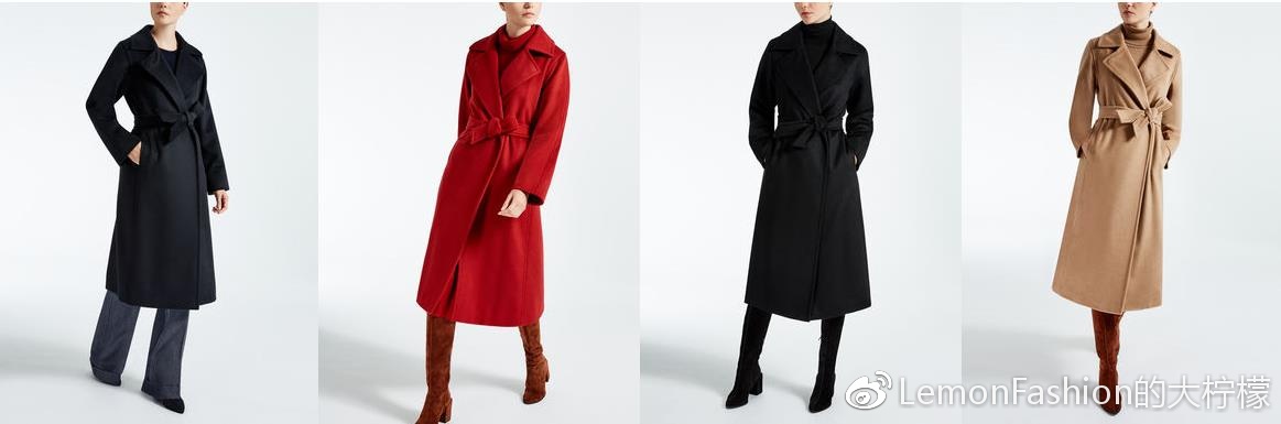 Max Mara—不止是一件大衣