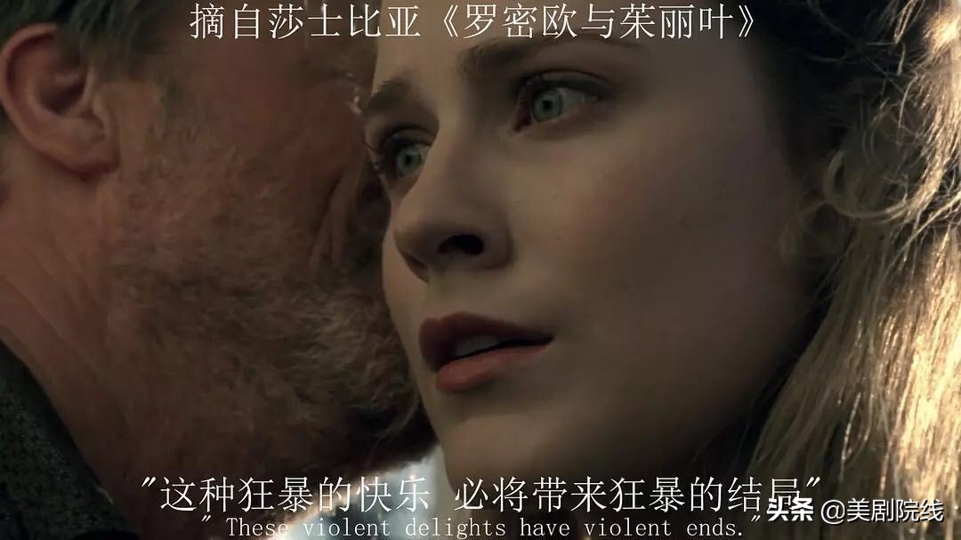 HBO出品的5部顶级作品的制作都是王者