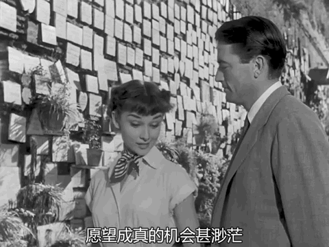 重走一遍《罗马假日》路线，发现赫本体力惊人！