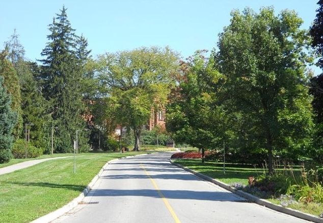 加拿大名校留学篇：走进圭尔夫大学…