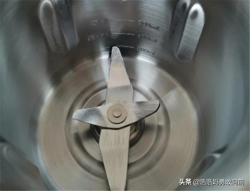智商税！多效合一！破壁机到底该不该买？我的5个使用感受3个建议