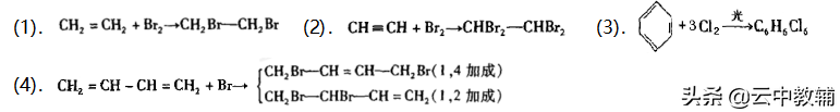 聚合反应方程式（高效发生缩聚合反应有这些）