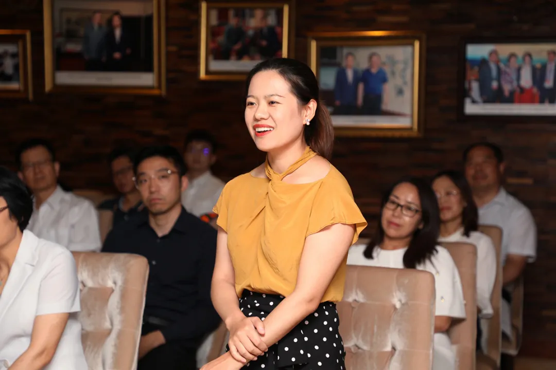 图片新闻：江西财经大学与中企思智库签约仪式