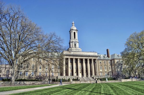 重磅来袭：宾州热门校大盘点！！！