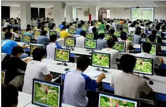 招生季•华南理工大学广州学院 | 计算机工程学院