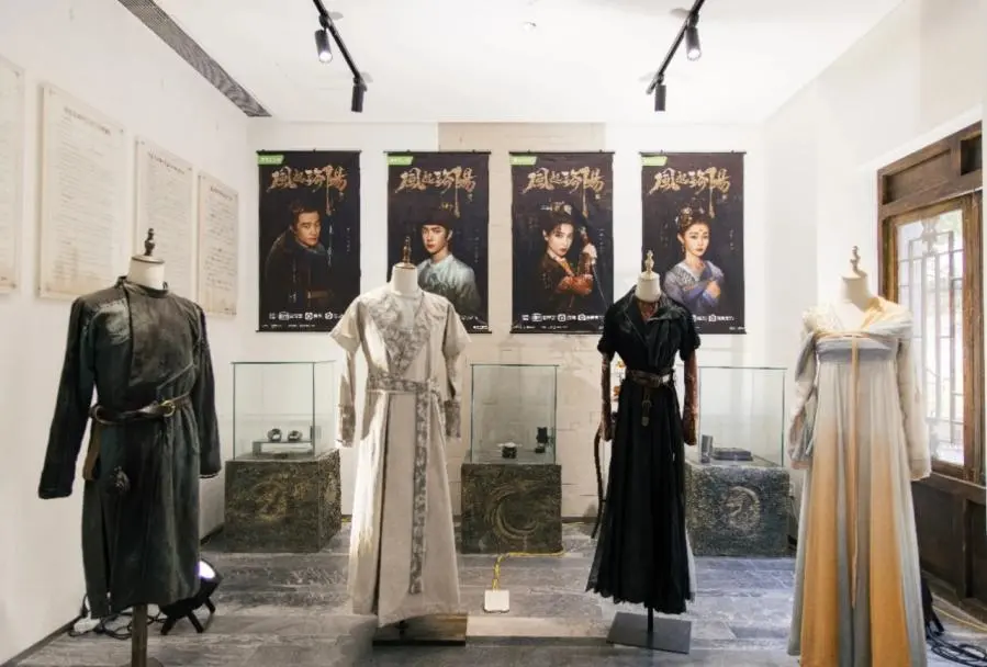 IP赋能时代，区域品牌如何借机腾飞？|对话爱奇艺奇麟