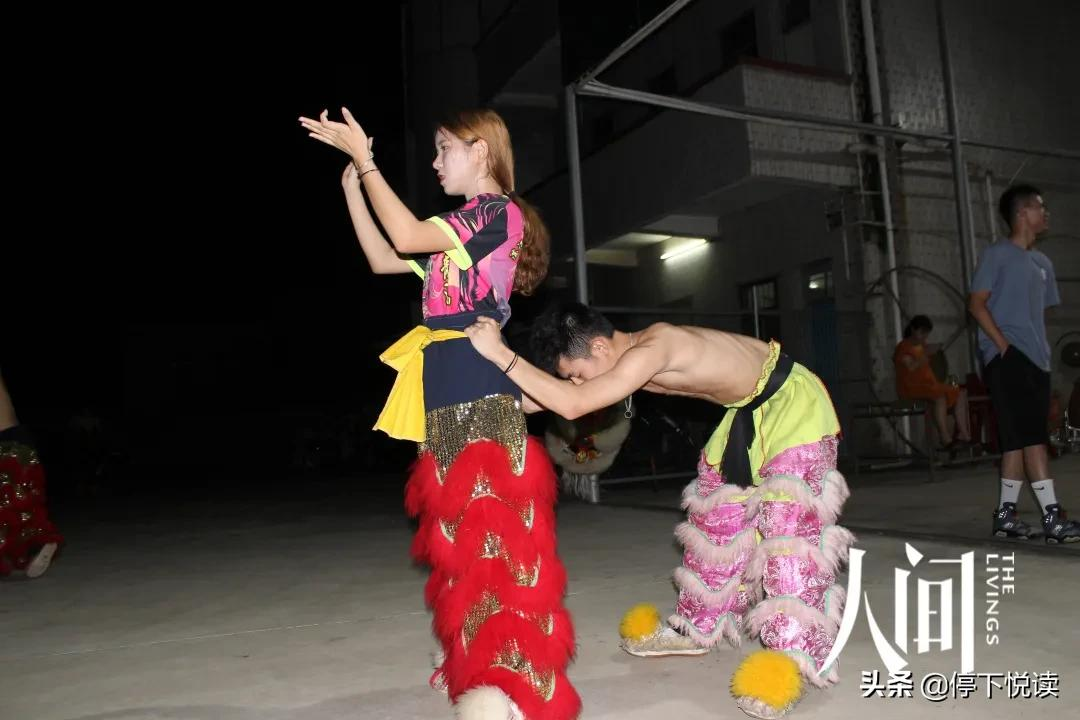 被时代淡忘的岭南醒狮,还在寻求生路