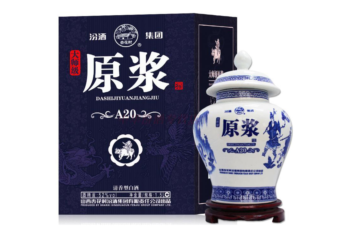 白酒旺季袭来，重温行家总结出的“买酒口诀”，看完受益匪浅