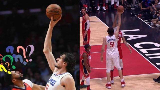 nba球员手臂为什么长(没对比就没伤害！KD小臂和保罗手臂一样长，格里芬：对不起我先走)